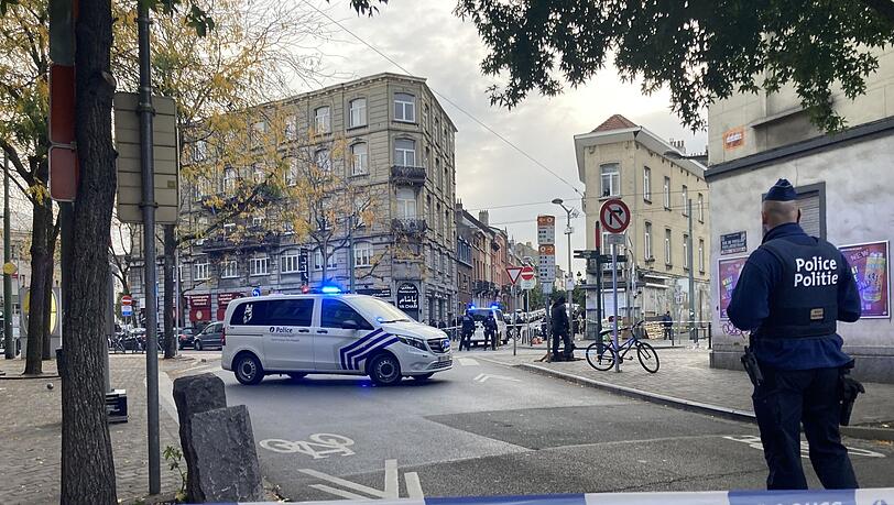 De terreurmilitie ISIS heeft de verantwoordelijkheid voor de aanslagen in Brussel opgeëist
