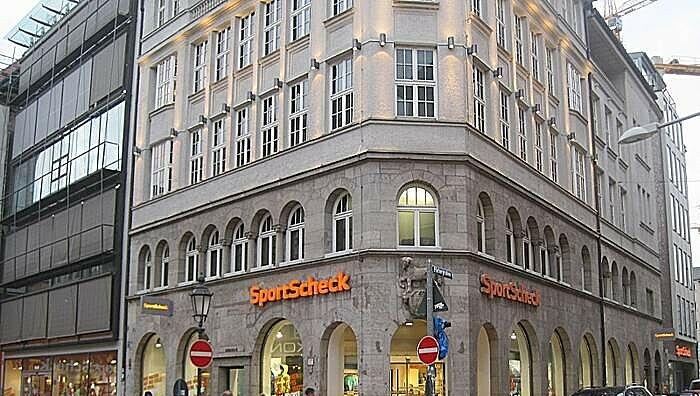 In der Sendlinger Straße und im Fräbergraben wird die Durchfahrt während der Bauzeit gesperrt. In der Sendlinger Straße und im Fräbergraben wird die Durchfahrt während der Bauzeit gesperrt.