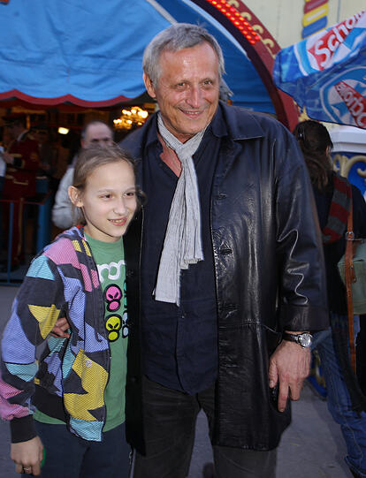 Die Bilder von der großen Circus-Krone-Premiere