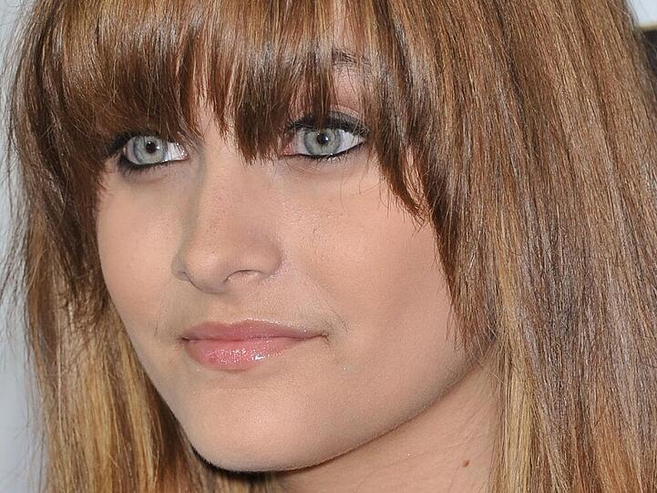 Paris Jackson macht eine schwere Zeit durch