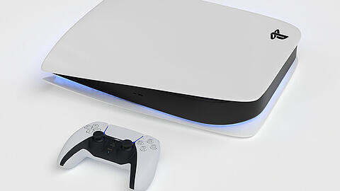 Wie groß wird die Playstation 5 wirklich?