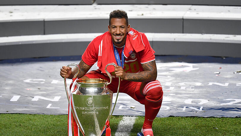 Jérôme Boateng war zuletzt Stammkraft in der Bayern-Defensive. Jérôme Boateng war zuletzt Stammkraft in der Bayern-Defensive.