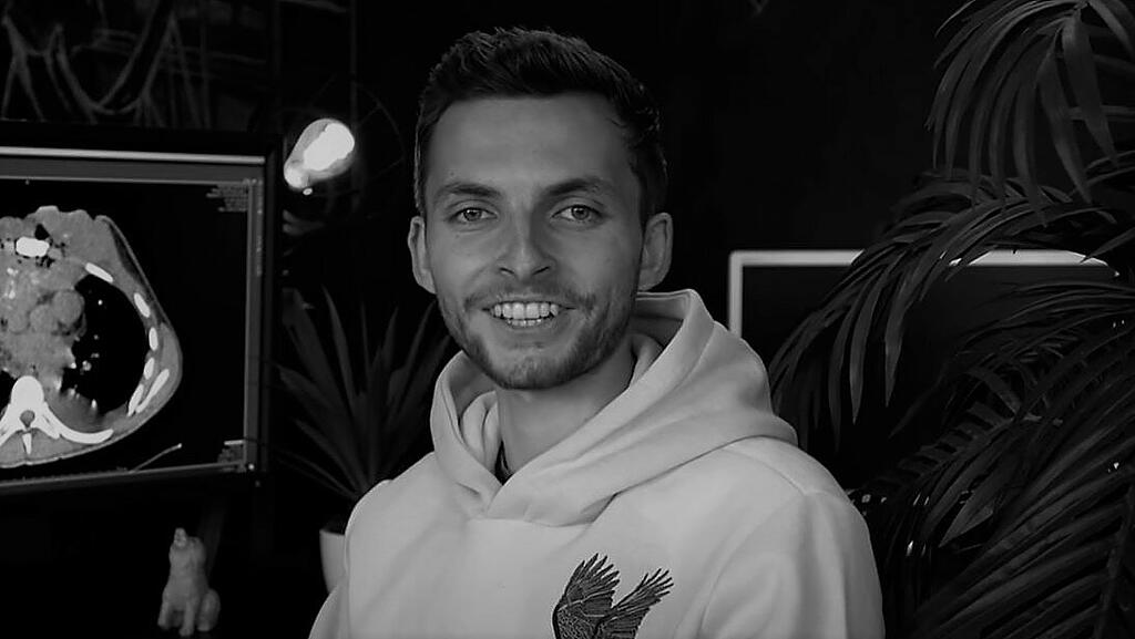 youtube star philipp mickenbecker ist tot er hat den kampf gegen krebs verloren abendzeitung munchen