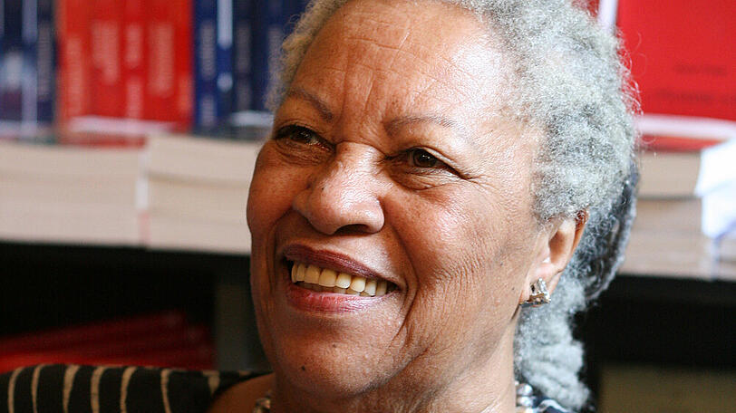 Autorin Toni Morrison ist im Alter von 88 Jahren gestorben