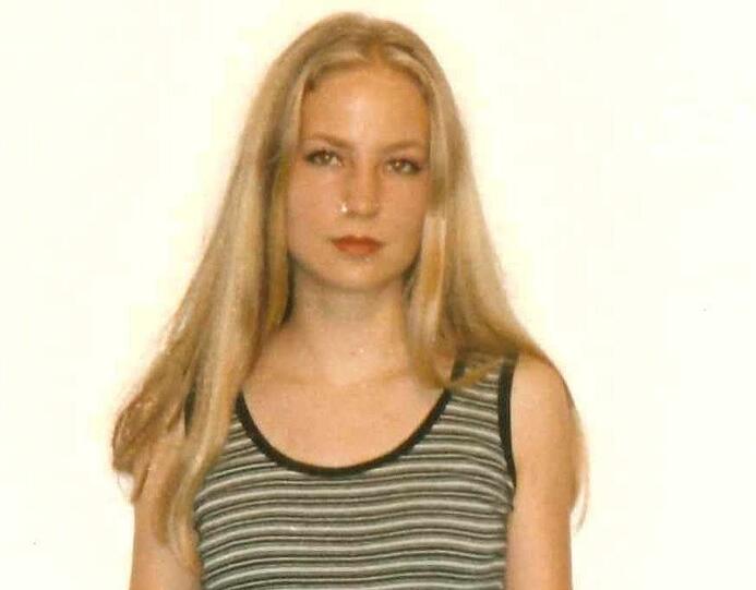 Sonja Engelbrecht verschwand in April 1995.