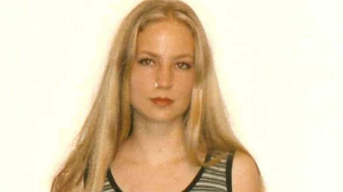 Sonja Engelbrecht verschwand in April 1995.
