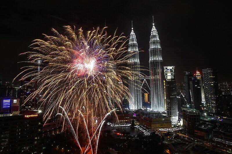 Kuala Lumpur (Malaysia)