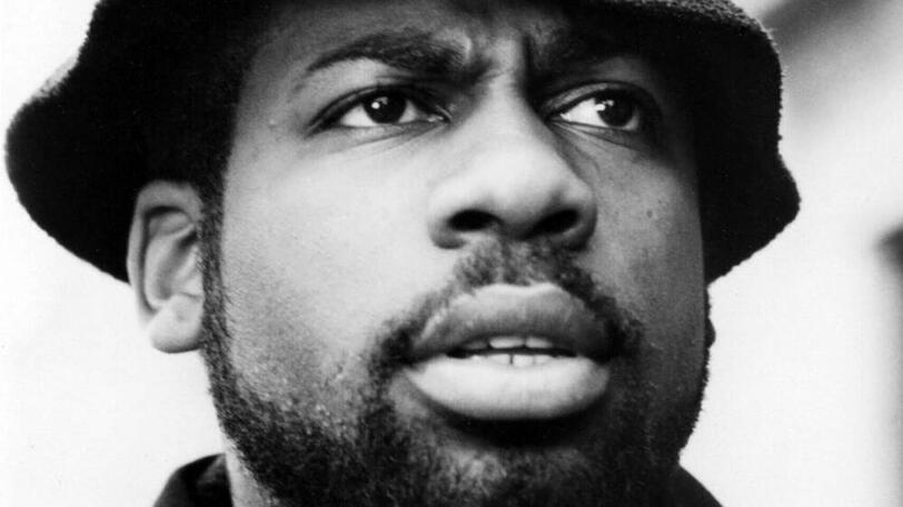 Zwei Verdächtige sollen wegen des Mordes an Jam Master Jay angeklagt werden
