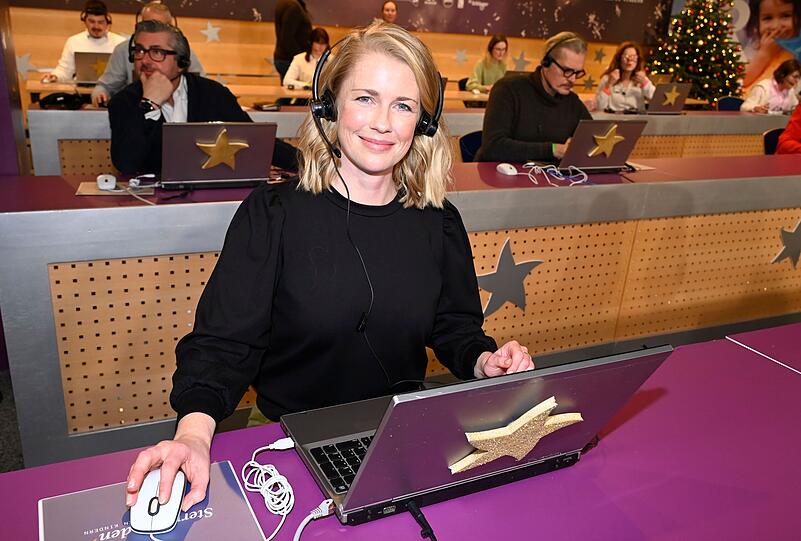 Christine Eixenberger