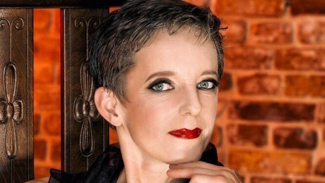 Johanna Weber. Johanna Weber.