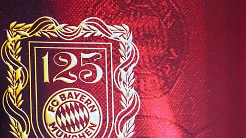 Der FC Bayern freut sich über gute Ergebnisse im vergangenen Geschäftsjahr.