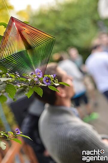 Unter dem Motto IHR WOLLT ES NICHT ANDERS - feierte der Rave Autonimca sein letztes große Open-Air des Jahres, in der Storchenburg, am Ostbahnhof. Mehr Bilder unter: www.nachtagenten.de