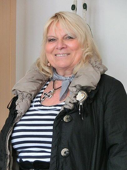 Rosemarie K. wurde brutal erschlagen. Die Tochter fand die tote Frau in der Wohnung vor.