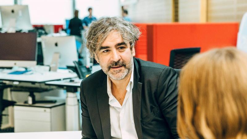 Deniz Yücel wurde in der Türkei zu einer Strafe von zwei Jahren, neun Monaten und 22 Tagen verurteilt. Deniz Yücel wurde in der Türkei zu einer Strafe von zwei Jahren, neun Monaten und 22 Tagen verurteilt.