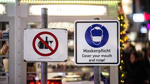 Das Alkoholverbot hob München inzwischen auf. Kommen weitere Lockerungen?