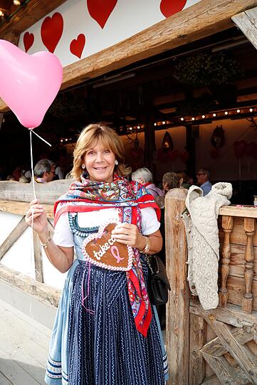 Prinzessin Ursula von Bayern