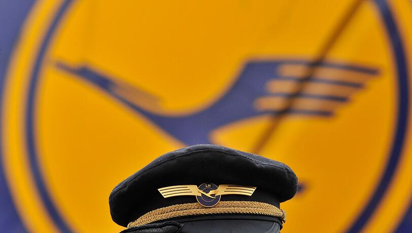 Piloten und Lufthansa sprechen wieder miteinander.