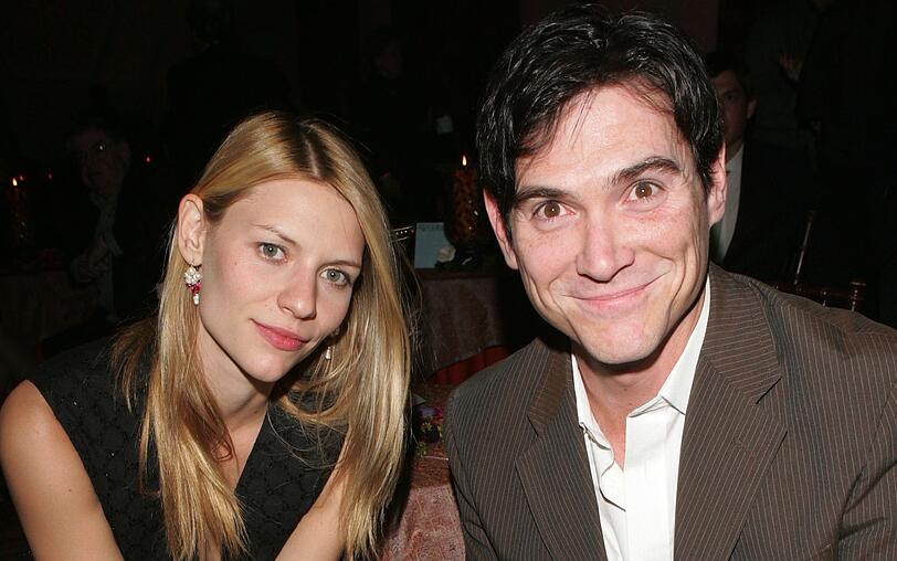 Die knapp dreijährige Beziehung zwischen Billy Crudup und Claire Danes sorgte für Schlagzeilen. Die knapp dreijährige Beziehung zwischen Billy Crudup und Claire Danes sorgte für Schlagzeilen.