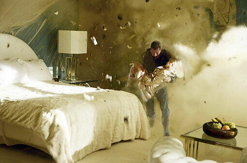 Der neue "Tatort" mit Til Schweiger - die Bilder.