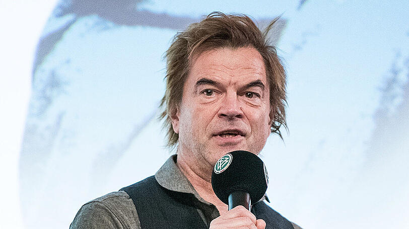 Campino hat Mitleid mit An