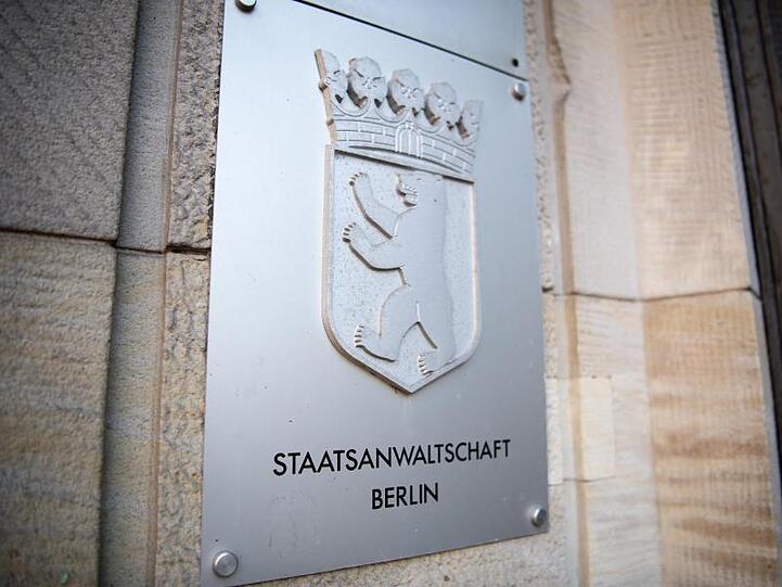 Zuletzt war ein Drohschreiben gegen die Berliner Generalstaatsanwältin Margarete Koppers bekannt geworden.