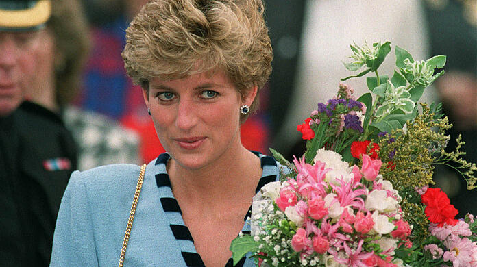 Schön, beliebt, aber auch strategisch: Prinzessin Diana