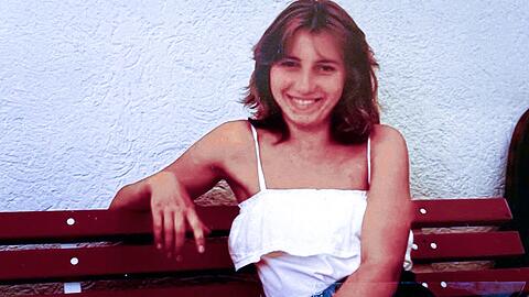 Maria Köhler wurde nur 19 Jahre alt. (Archivbild)
