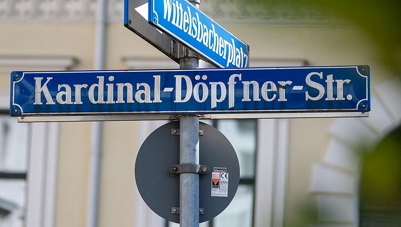 Für die Namen von Straßen sollen Bürger in einem Wettbewerb Vorschläge einreichen. (Symbolbild)