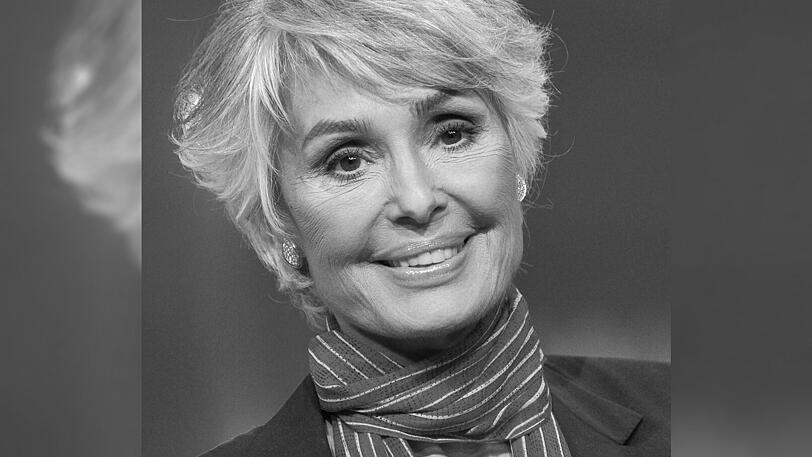 Daliah Lavi verstarb in den USA.