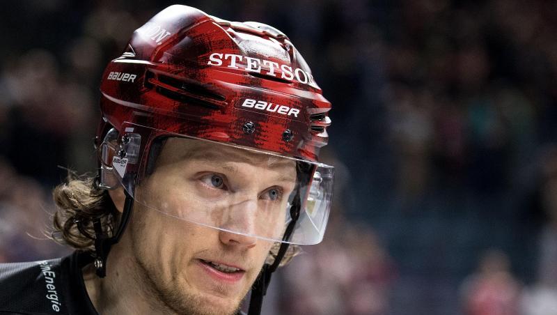 Christian Ehrhoff wird vorerst keinen DEB-Posten übernehmen. Christian Ehrhoff wird vorerst keinen DEB-Posten übernehmen.