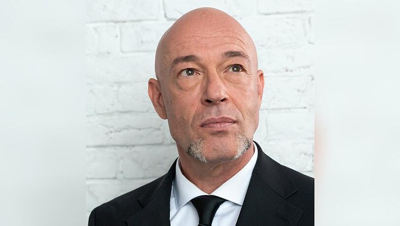 Der Graf kehrt neun Jahre nach seinem letzten Auftritt auf die Bühne zurück.