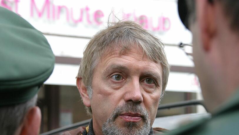 Bernhard Fricke Bernhard Fricke