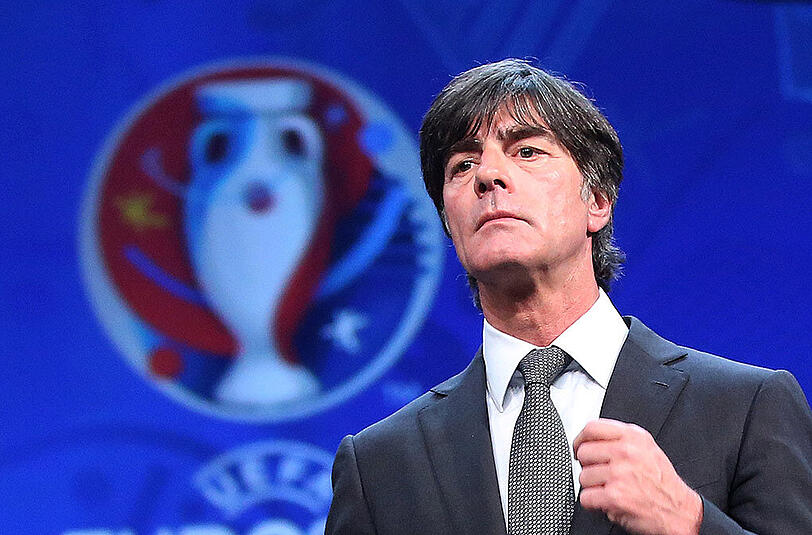 Die anstehenden Nominierungen von Bundestrainer Joachim Löw für die Klassiker gegen England und Italien gelten als Indikator für den EM-Kader.