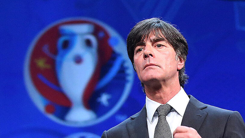 Die anstehenden Nominierungen von Bundestrainer Joachim Löw für die Klassiker gegen England und Italien gelten als Indikator für den EM-Kader. Die anstehenden Nominierungen von Bundestrainer Joachim Löw für die Klassiker gegen England und Italien gelten als Indikator für den EM-Kader.