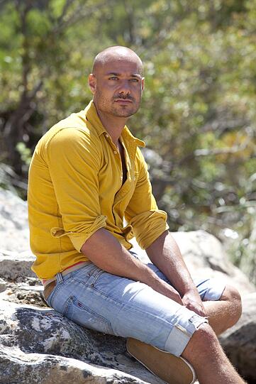 Bilder aus "Der Bachelor"