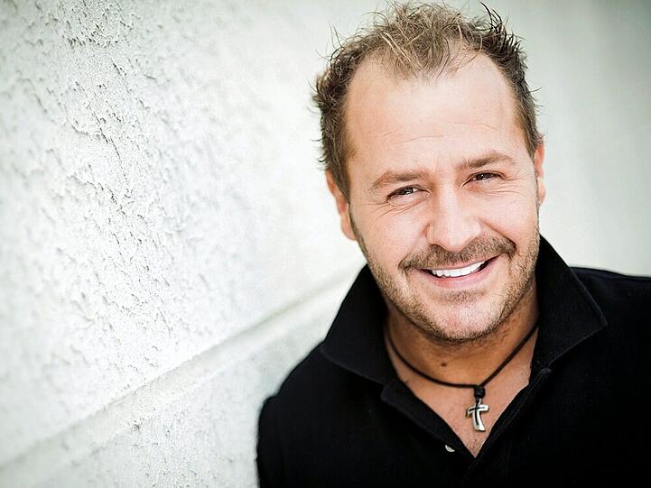 Willi Herren kommt als Olli Klatt zurück in die "Lindenstraße"