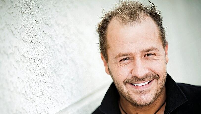 Willi Herren kommt als Olli Klatt zurück in die "Lindenstraße" Willi Herren kommt als Olli Klatt zurück in die "Lindenstraße"