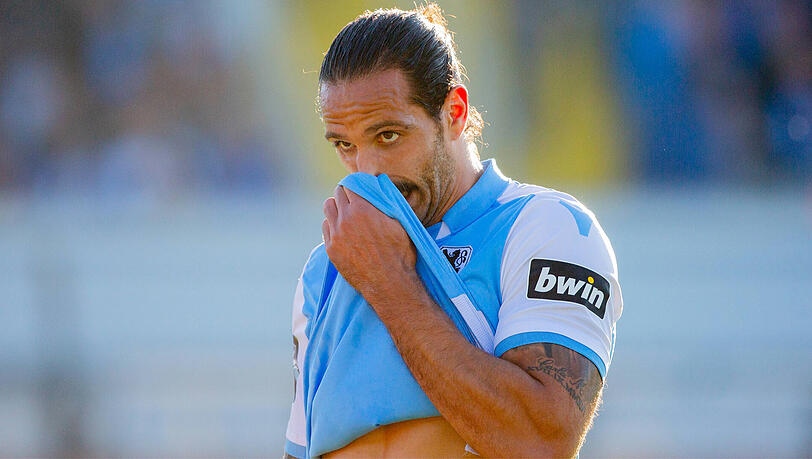 Kam von Preußen Münster zum TSV 1860: Adriano Grimaldi. Kam von Preußen Münster zum TSV 1860: Adriano Grimaldi.