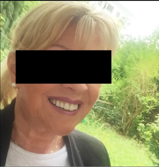 Die Angeklagte (74)