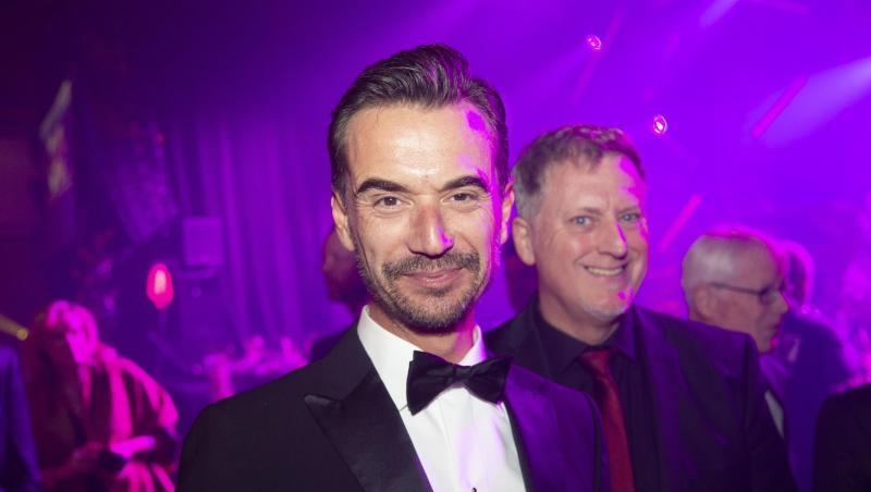 Florian Silbereisen könnte die Nachfolge von Dieter Bohlen bei DSDS antreten.