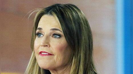 Savannah Guthrie vermisst seit rund zwei Wochen ihre Mutter Nancy.
