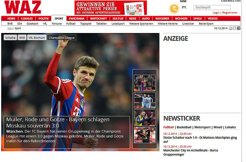 waz.de