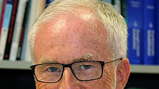 Angstforscher Professor Borwin Bandelow