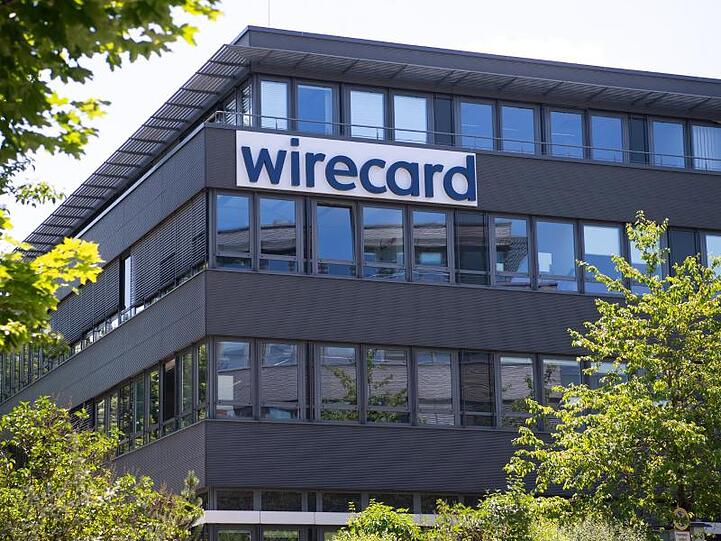 Wie es mit Wirecard weitergeht und ob das Unternehmen überhaupt eine Zukunftsperspektive hat, ist völlig ungeklärt.