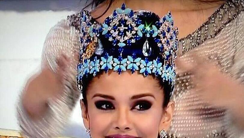 Miss World 2013: Megan Young Miss World 2013: Megan Young