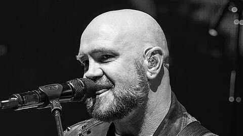 Mark Sheehan starb im Alter von nur 46 Jahren.