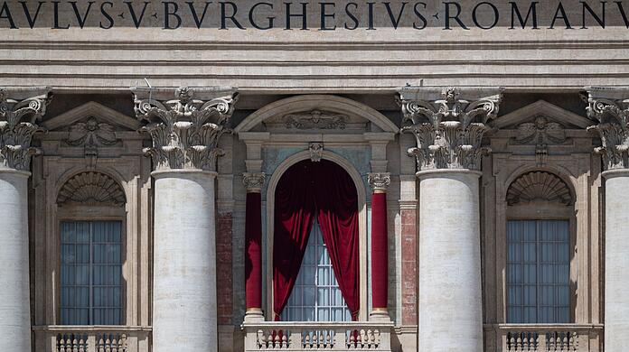 Die Geschichte des Papsttums ist bewegt. Eine lange Amtszeit war längst nicht jedem Pontifex vergönnt.