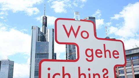 Die Begehrlichkeiten des Wettbewerbers aus Italien sorgen in Frankfurt seit Monaten für Unruhe. (Archivbild)