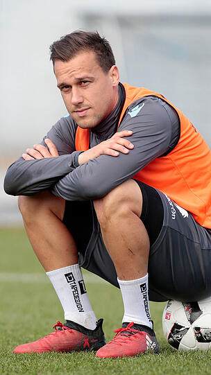 Michael Liendl.