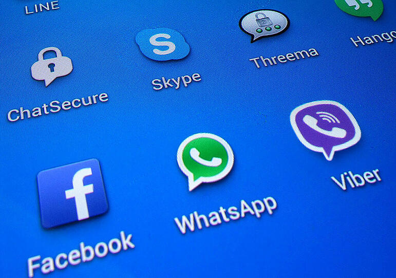 Wir zeigen Ihnen, wie Sie verhindern, dass Facebook Ihre WhatsApp-Daten zu Werbezwecken nutzt.